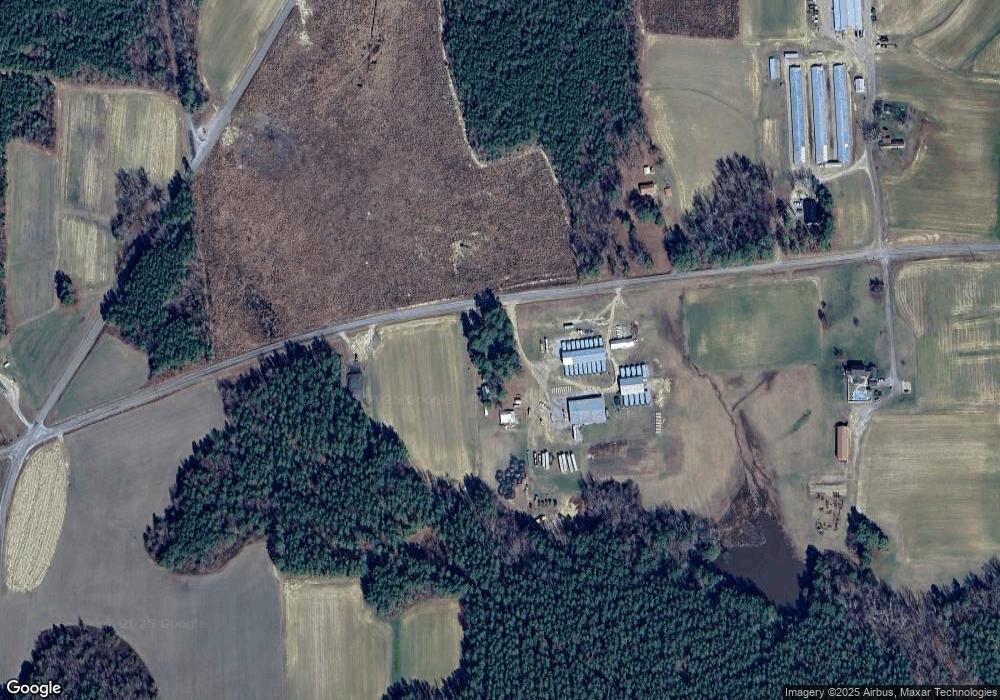 2740 Fairview Rd, Dundas, VA 23938 - photo 1