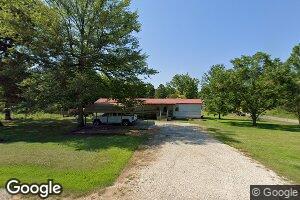 227 Crawford Loop, Pollock, LA 71467