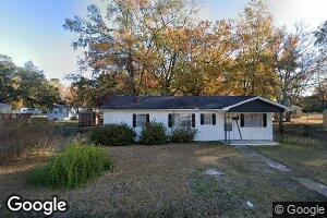 171 King St, Allendale, SC 29810