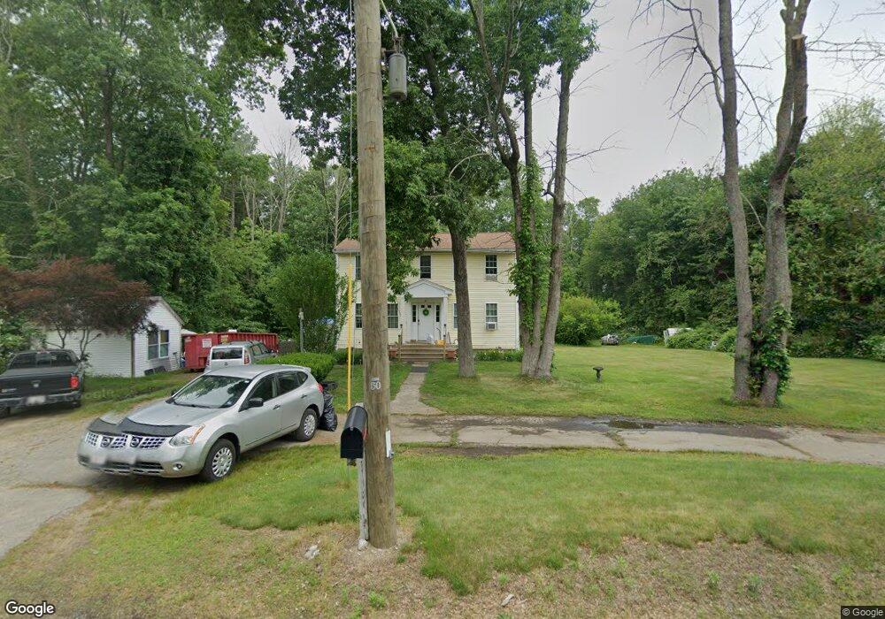 440 Walnut St, West Bridgewater, MA 02379 - photo 1