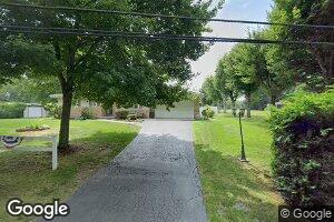 109 Ridge Rd, Georgetown, PA 15043