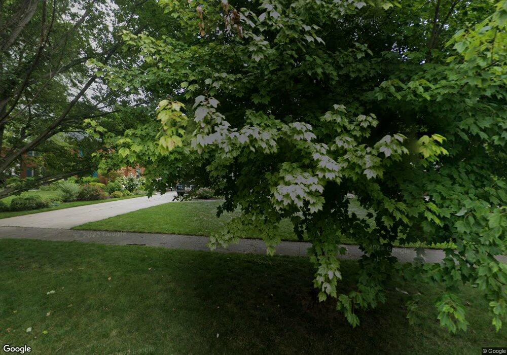 954 Berkshire Rd, Grosse Pointe Park, MI 48230 - photo 1