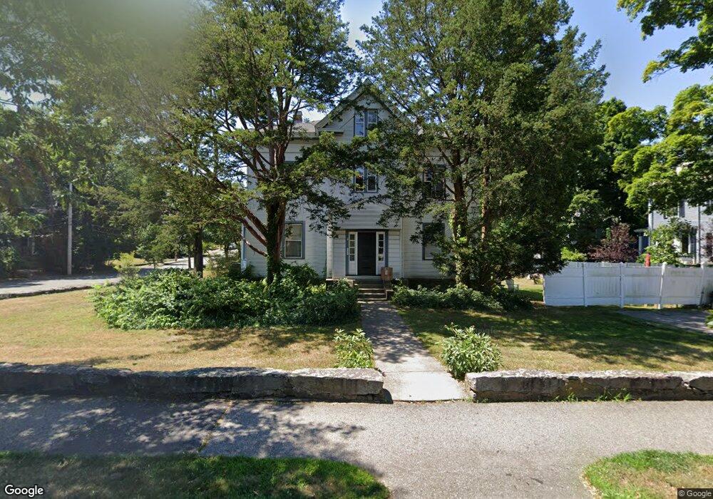 145 Langley Rd unit 2, Newton Center, MA 02459 - photo 1