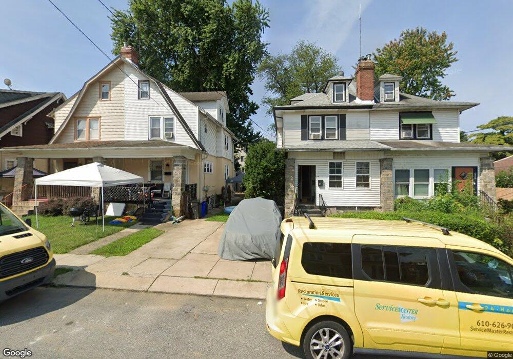 510 Arbor Rd, Lansdowne, PA 19050 - photo 1