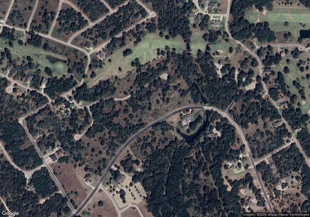 1610W White Bluff Dr, Whitney, TX 76692 - photo 1