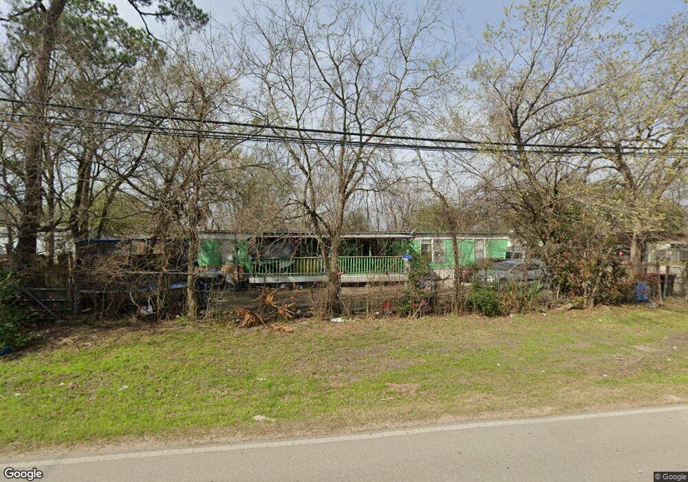 1110 Cloverleaf, Houston, TX 77015 - photo 1