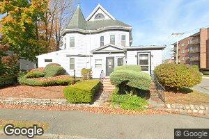 9 Richardson Ave, Wakefield, MA 01880