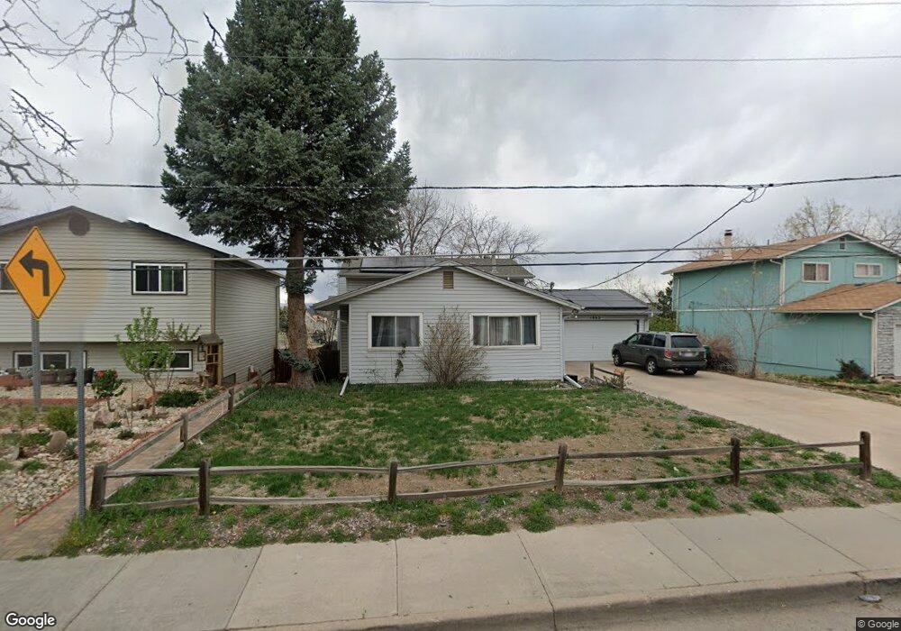 1065 Sable Blvd, Aurora, CO 80011 - photo 1