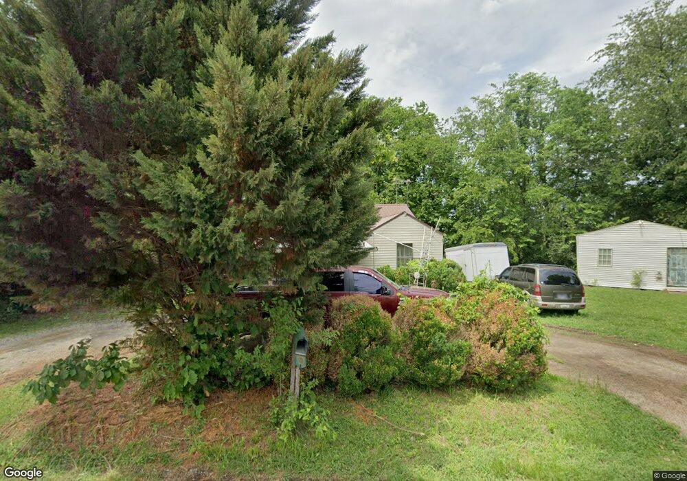 1415 Railroad Ave, Shelbyville, TN 37160 - photo 1