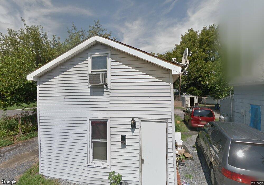 223 Strawberry Aly, Georgetown, DE 19947 - photo 1