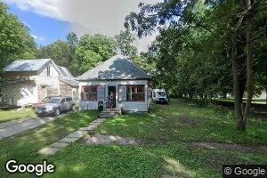 805 Arthur St, Rolfe, IA 50581