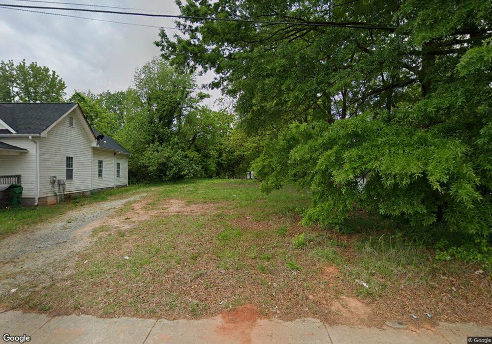 802 S Elm St, High Point, NC 27260 - photo 1