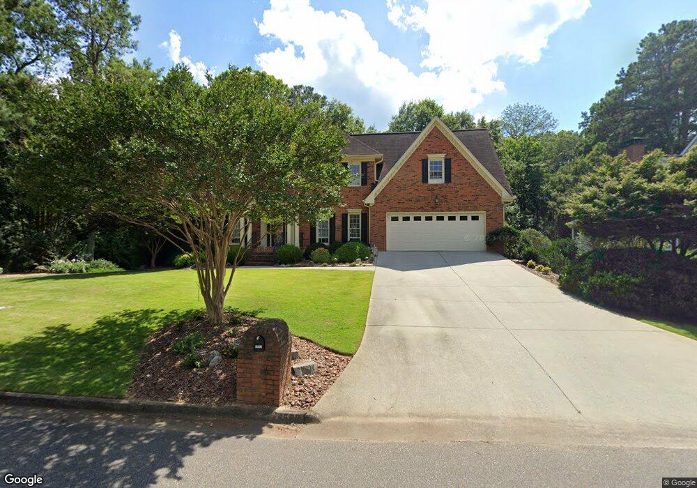 4582 Outer Bank Dr unit 2, Norcross, GA 30092 - photo 1