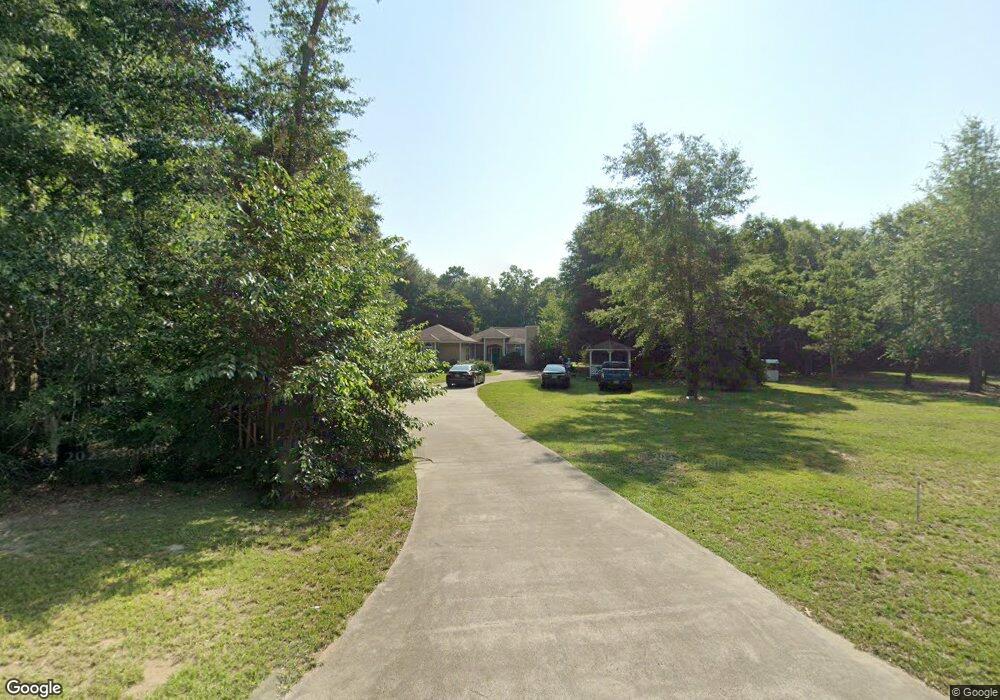 120 Cedar Slough Ct, Cordele, GA 31015 - photo 1