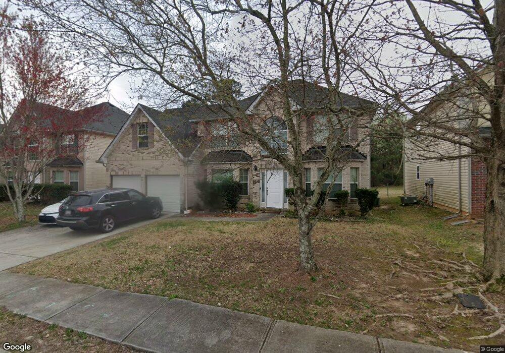 1699 Deer Crossing Cir, Jonesboro, GA 30236 - photo 1