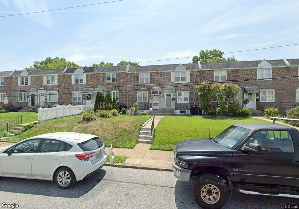 710 Rively Ave, Glenolden, PA 19036 - photo 1