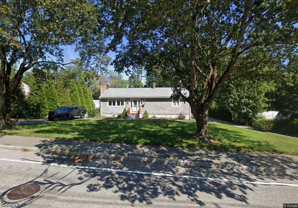 17 Winter St, North Reading, MA 01864 - photo 1