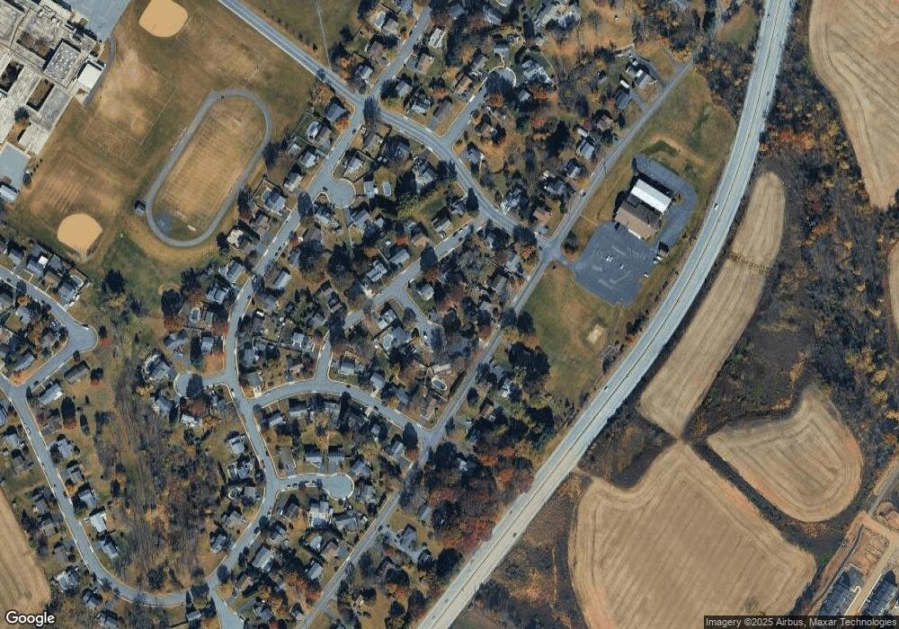 20 Lincoln Ct, Boyertown, PA 19512 - photo 1