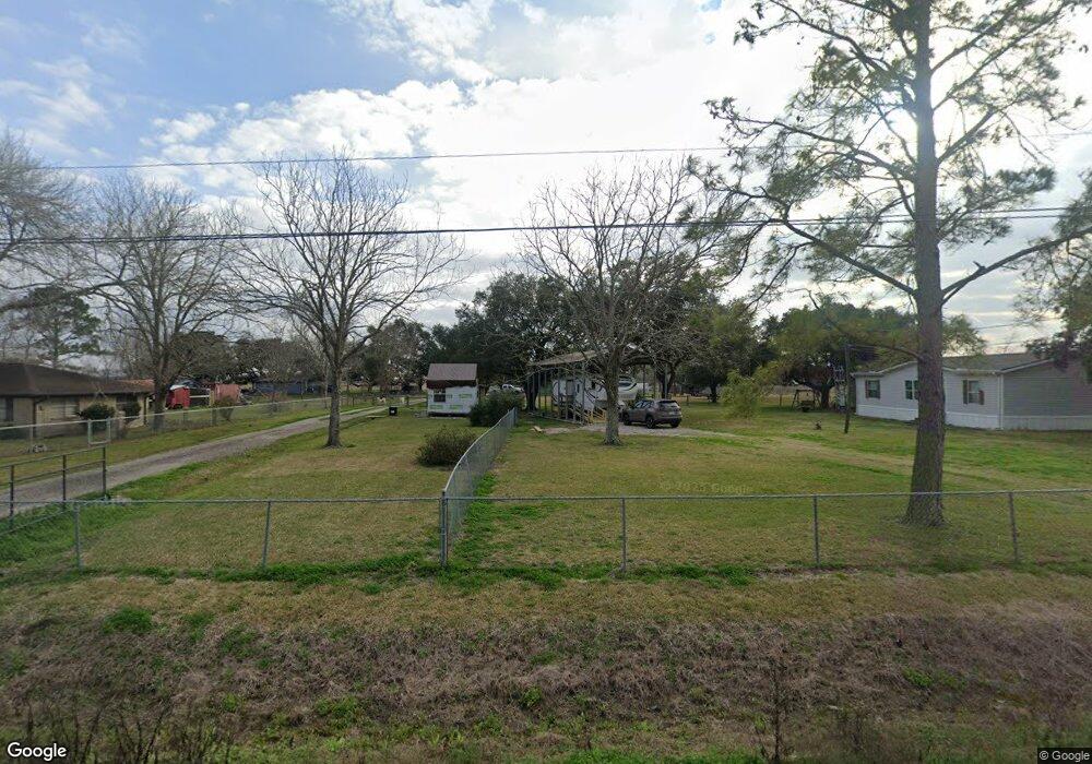 7926 Jordan Rd, Manvel, TX 77578 - photo 1