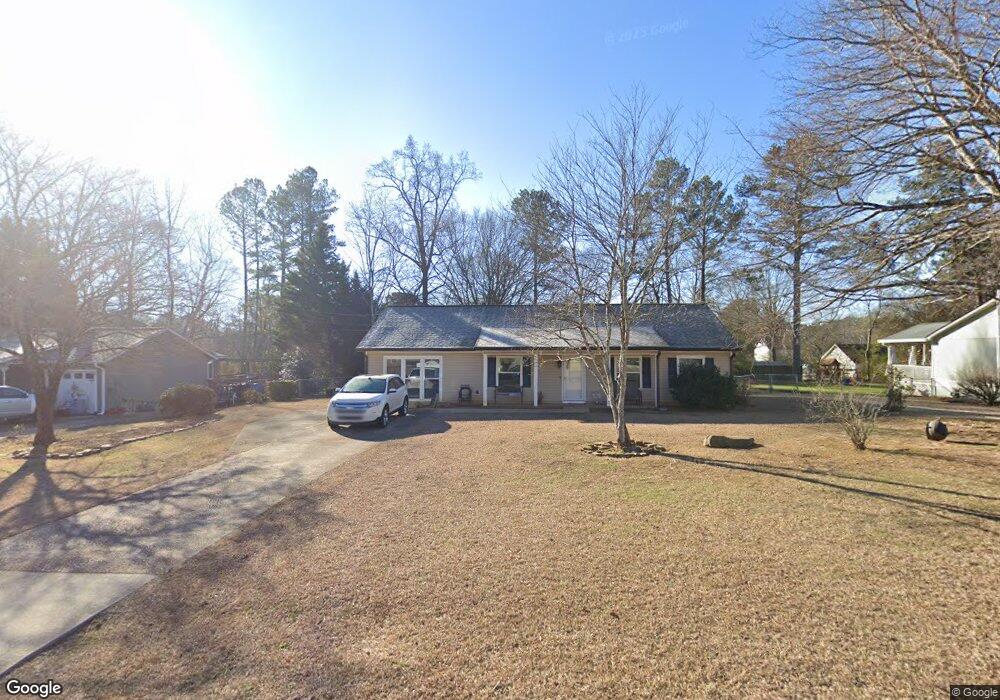 4573 Mars Ct NW unit 2, Acworth, GA 30101 - photo 1