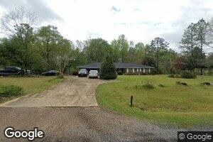5698 County Road 650, Quitman, MS 39355