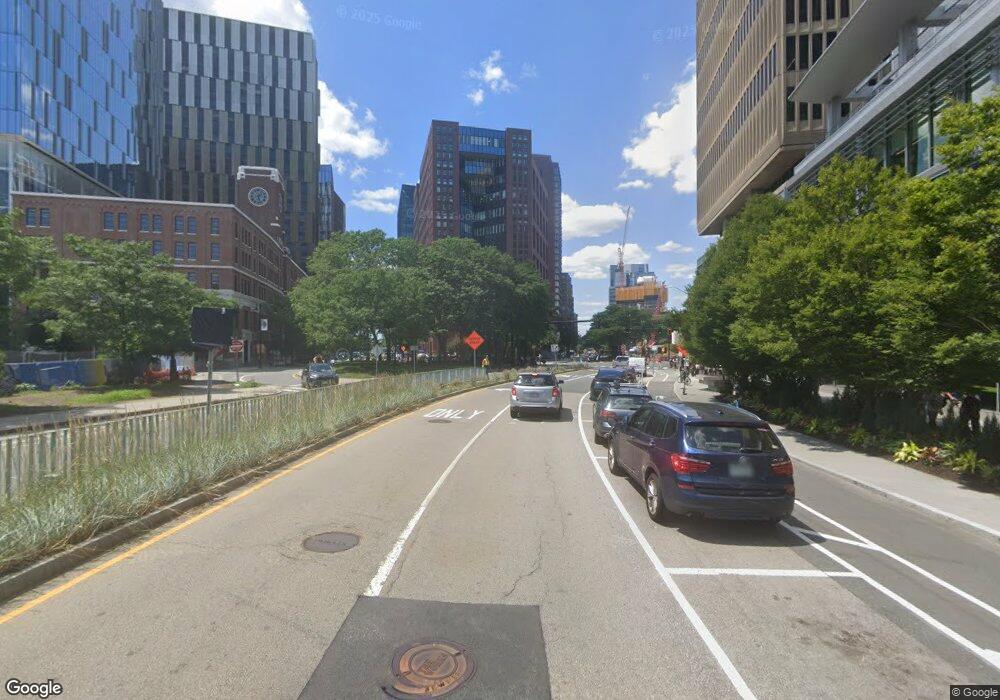 343&343.5 Broadway, Cambridge, MA 02139 - photo 1