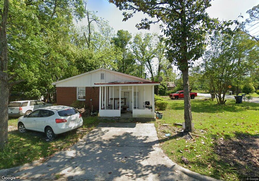 400 College Ave S, Douglas, GA 31533 - photo 1