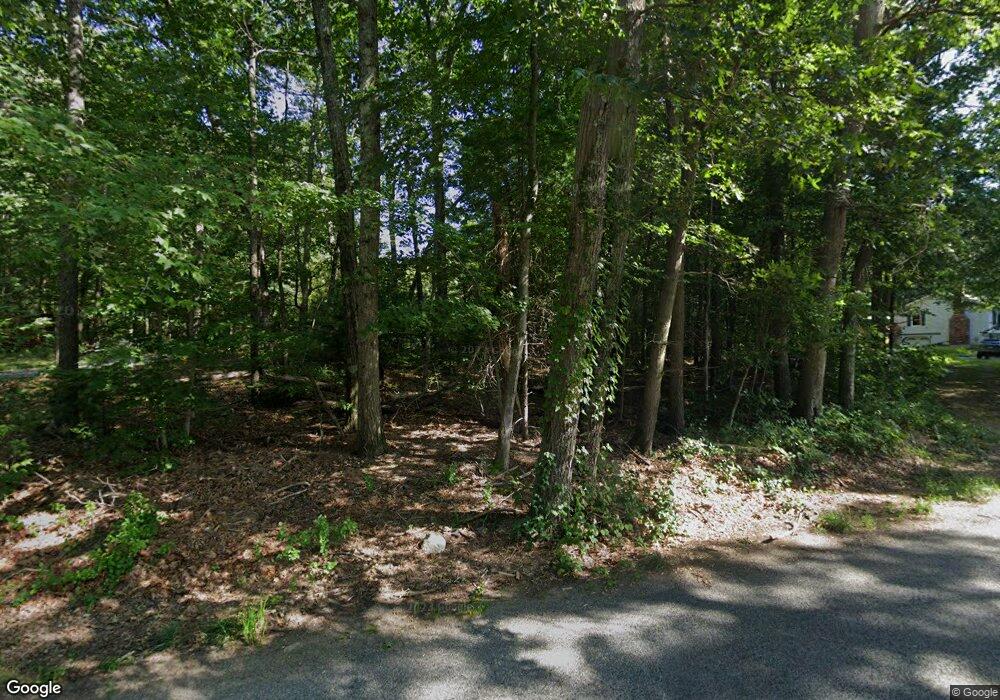 305 Partridge Hill Rd, Charlton, MA 01507 - photo 1