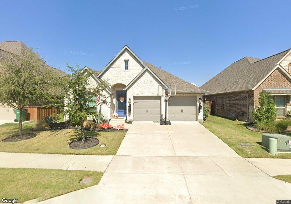 819 Westerkirk Dr, Celina, TX 75009 - photo 1