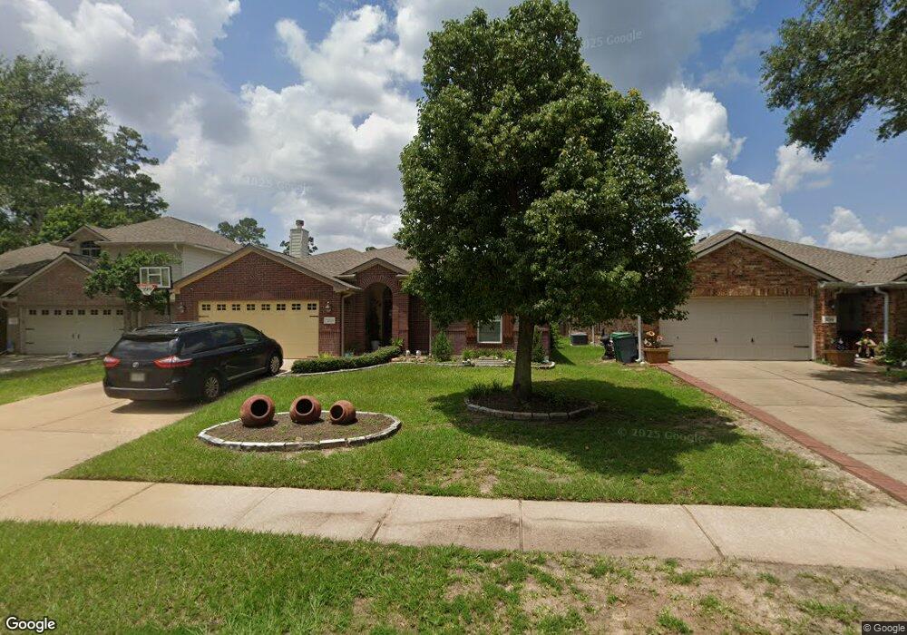 32115 Archer Park, Conroe, TX 77385 - photo 1