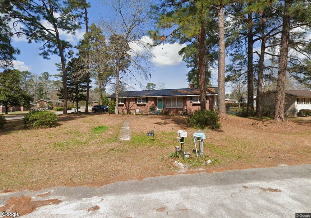 2812 Dalewood Dr, West Columbia, SC 29170 - photo 1