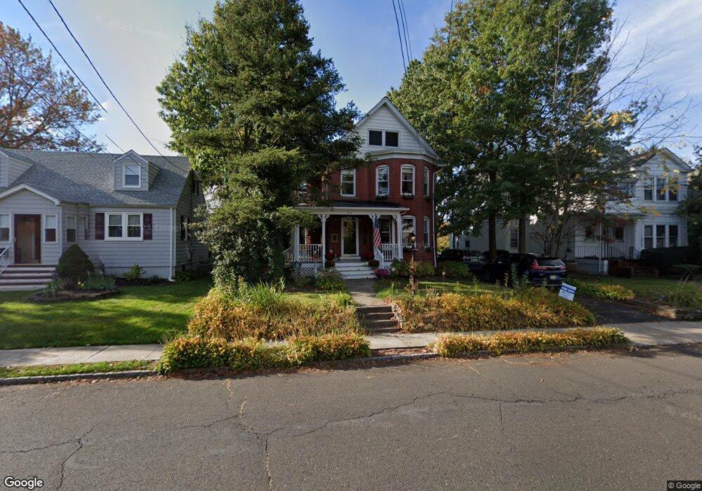 372 William St, Somerville, NJ 08876 - photo 1