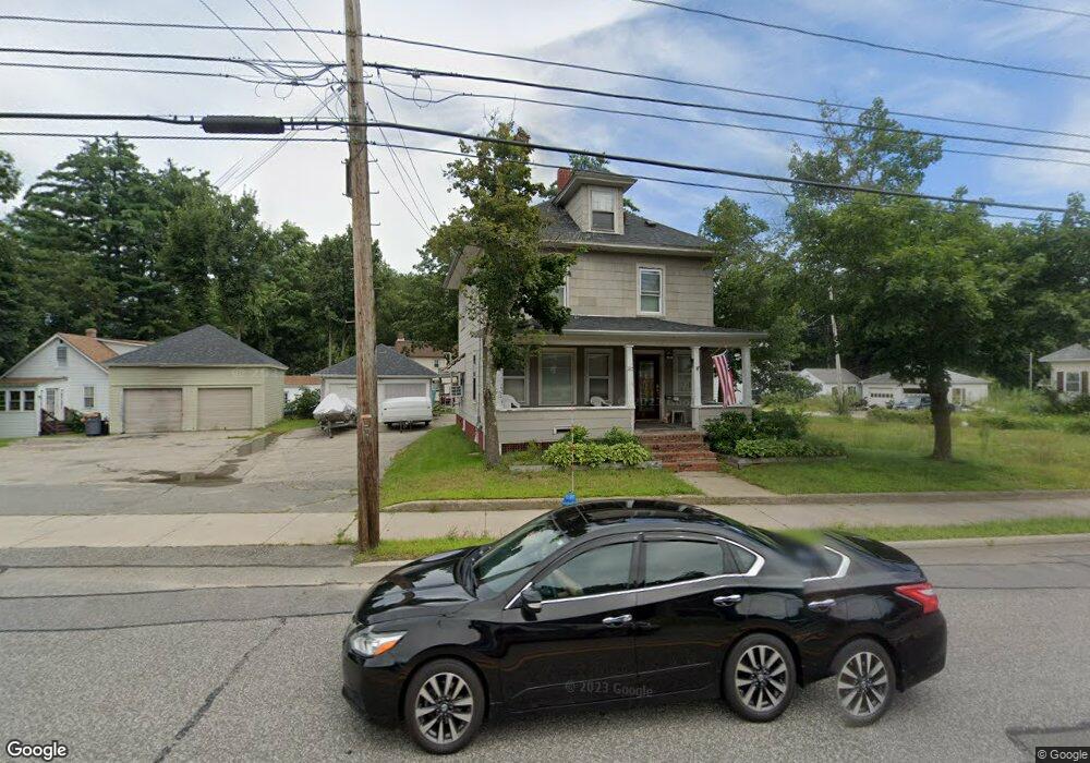 762 Main St, Sanford, ME 04073 - photo 1