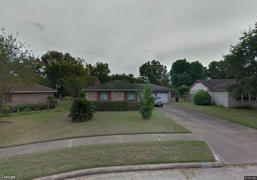 1107 Glen Echo Dr, Houston, TX 77088 - photo 1