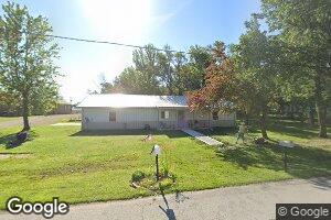 401 S Main St, Centerview, MO 64019