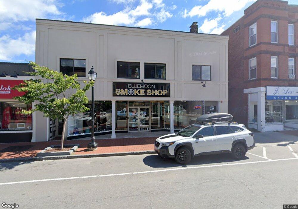 410 Moody St, Waltham, MA 02453 - photo 1