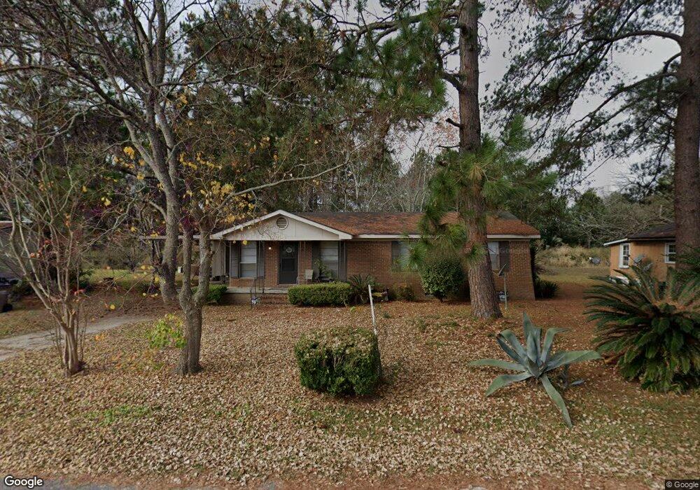 1912 Youmans St, Tifton, GA 31794 - photo 1