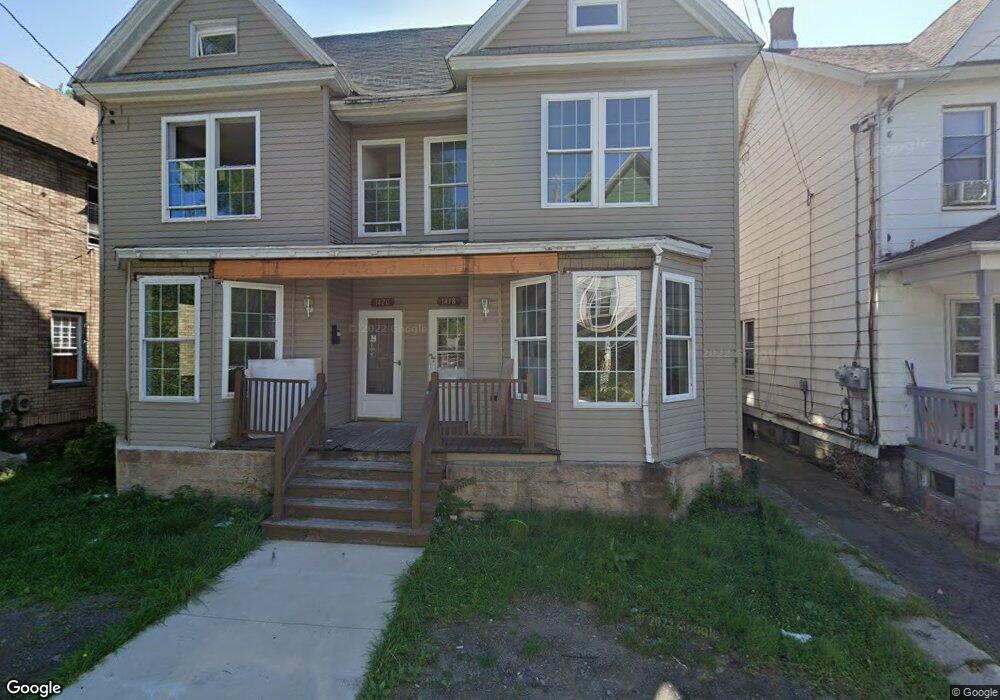 1418-1420 Fordham Ct, Scranton, PA 18509 - photo 1