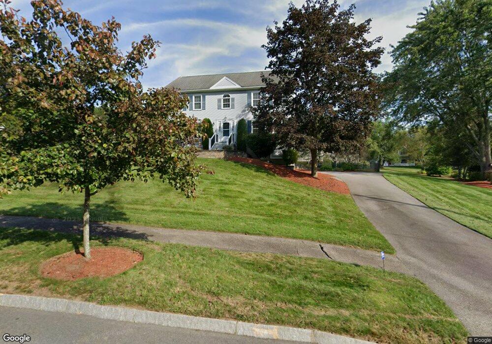 1 Salmon Brook Dr, Nashua, NH 03062 - photo 1