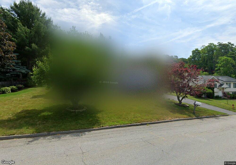 4 Ledgewood Ln, Worcester, MA 01609 - photo 1