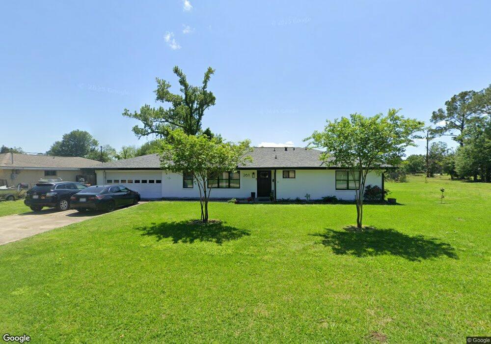 261 Frazer St, Lake Charles, LA 70605 - photo 1