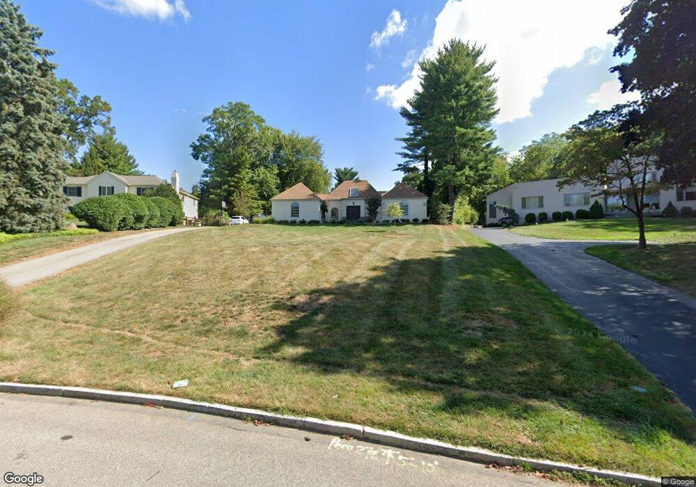 1119 Springmont Cir, Bryn Mawr, PA 19010 - photo 1