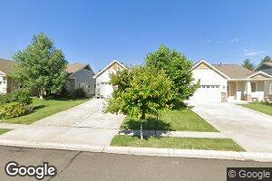 6726 Legend Ln, Cheyenne, WY 82009