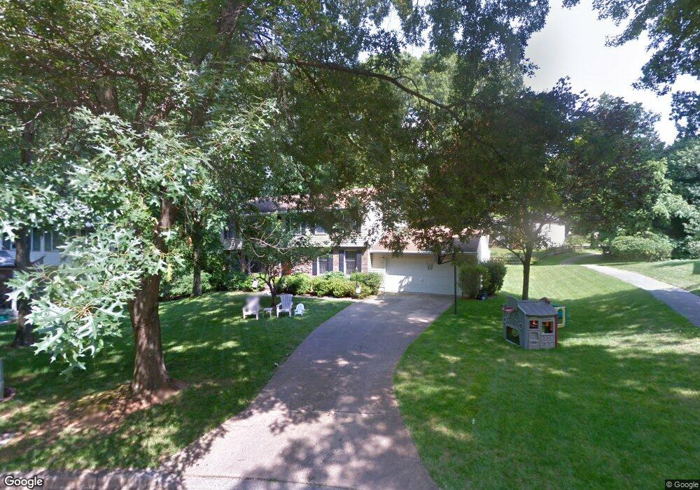 9511 Gray Mouse Way, Columbia, MD 21046 - photo 1