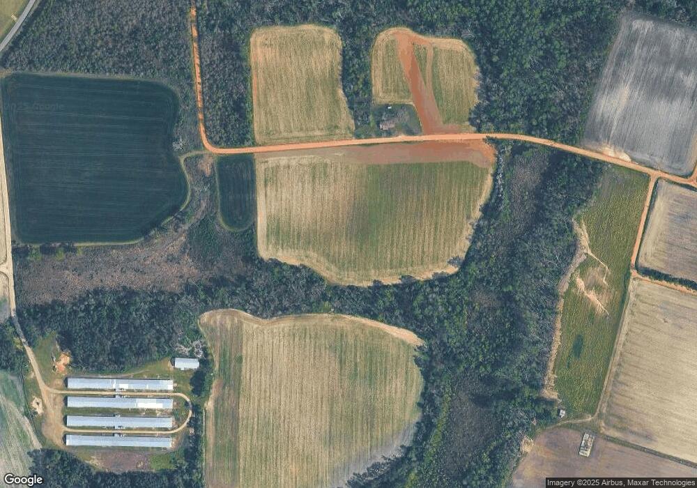 132 Gazelle Rd, Mershon, GA 31551 - photo 1