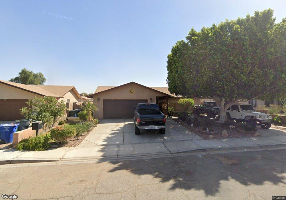 2145 S 47th Dr, Yuma, AZ 85364 - photo 1