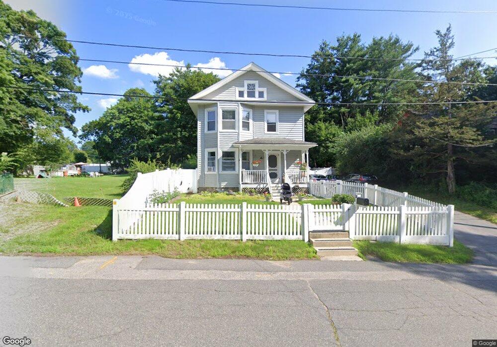 20 Rosedale Ave, Haverhill, MA 01830 - photo 1