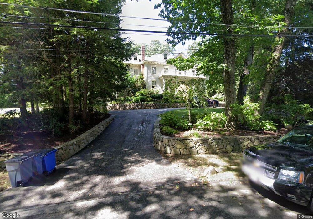 59 Ledgeways, Wellesley Hills, MA 02481 - photo 1