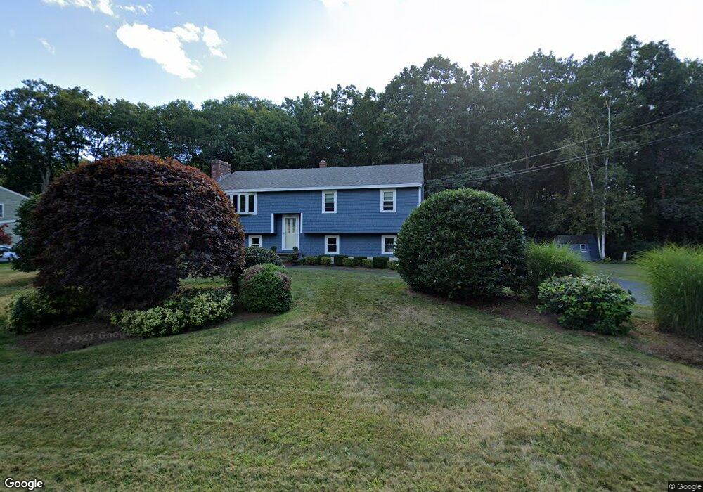 110 Ruby Rd, Dracut, MA 01826 - photo 1