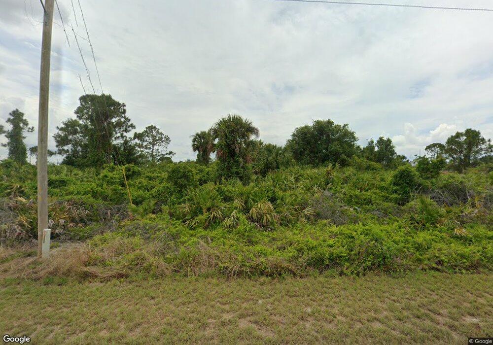 1250 Isabella St, Lehigh Acres, FL 33974 - photo 1